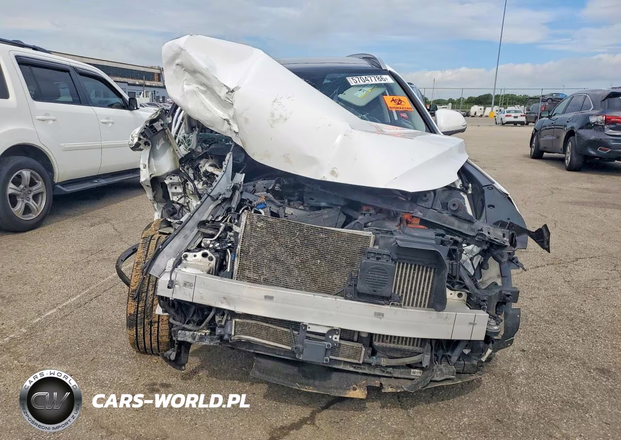 2023 Hyundai Santa Fe Sel Premium VIN:5NMS3DA16PH005972 - 5