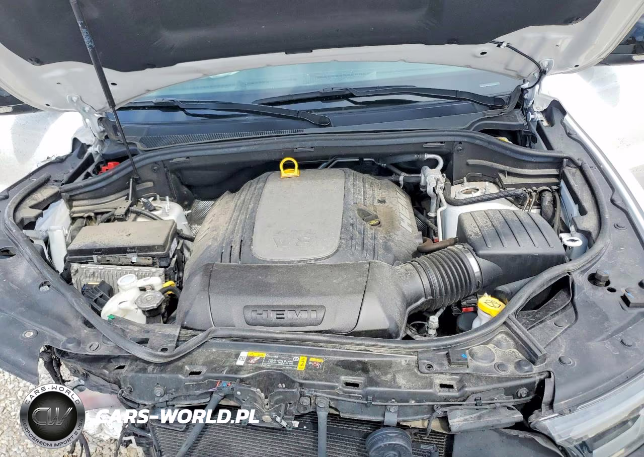 2023 Dodge Durango R VIN:1C4SDJCT9PC572380 - 12