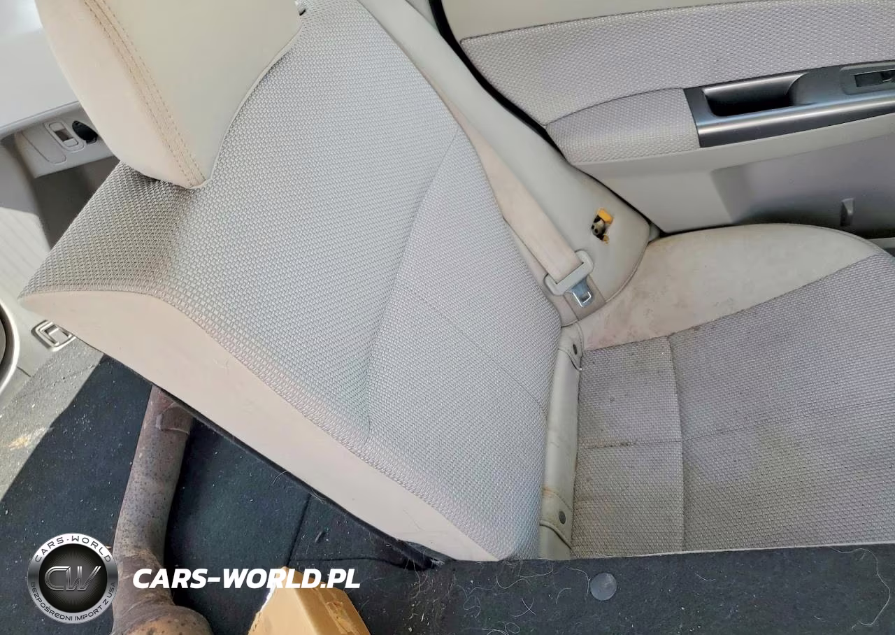 2013 Subaru Forester 2.5X Premium VIN:JF2SHADC7DG400258 - 11