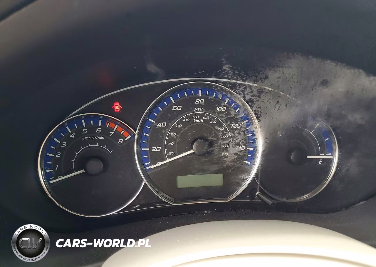 2013 Subaru Forester 2.5X Premium VIN:JF2SHADC7DG400258 - 9