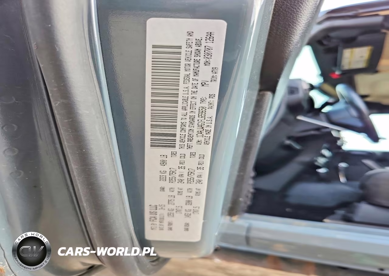 2015 Jeep Wrangler Sport VIN:1C4AJWAG1FL659650 - 12