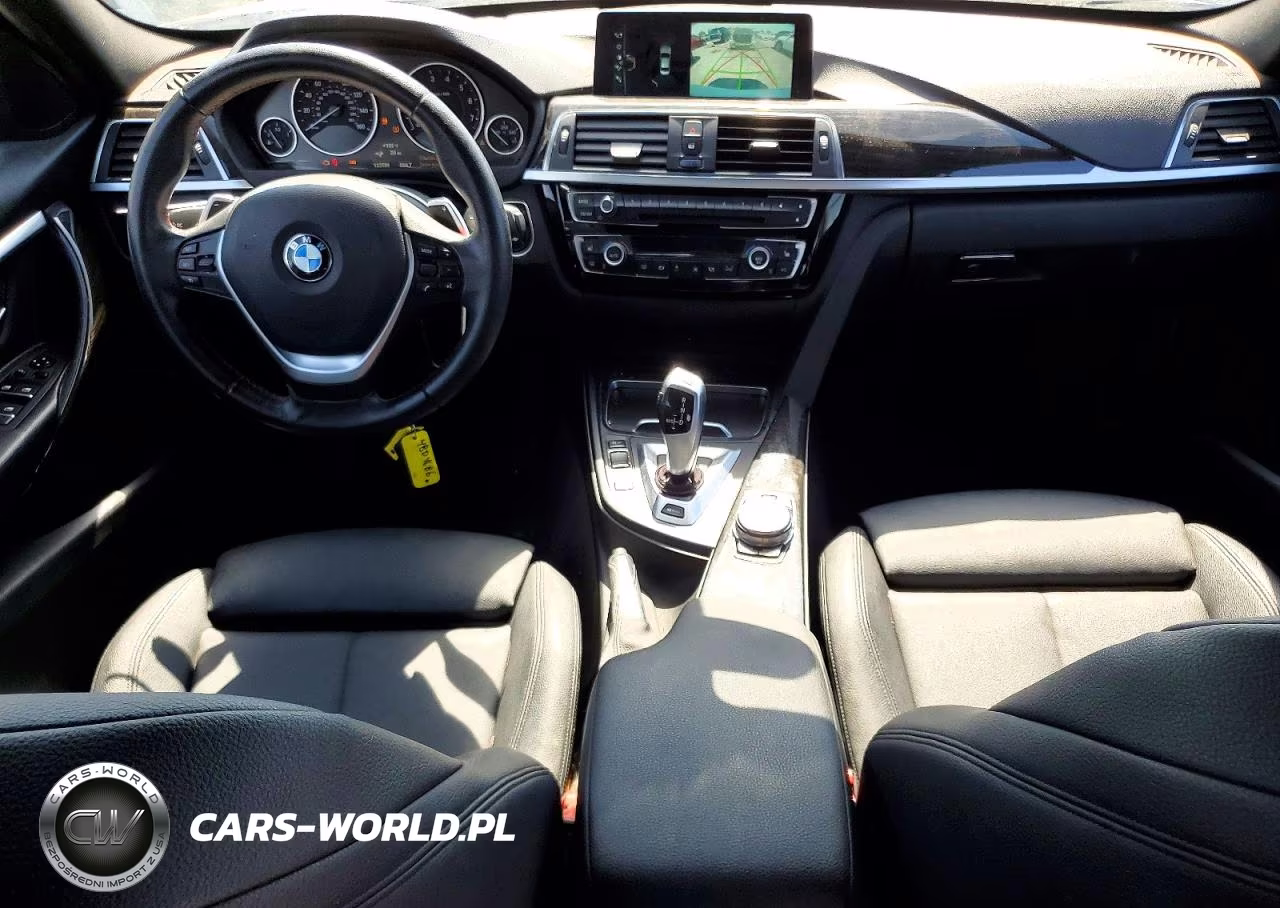 2017 BMW 330E VIN:WBA8E1C59HK480005 - 8