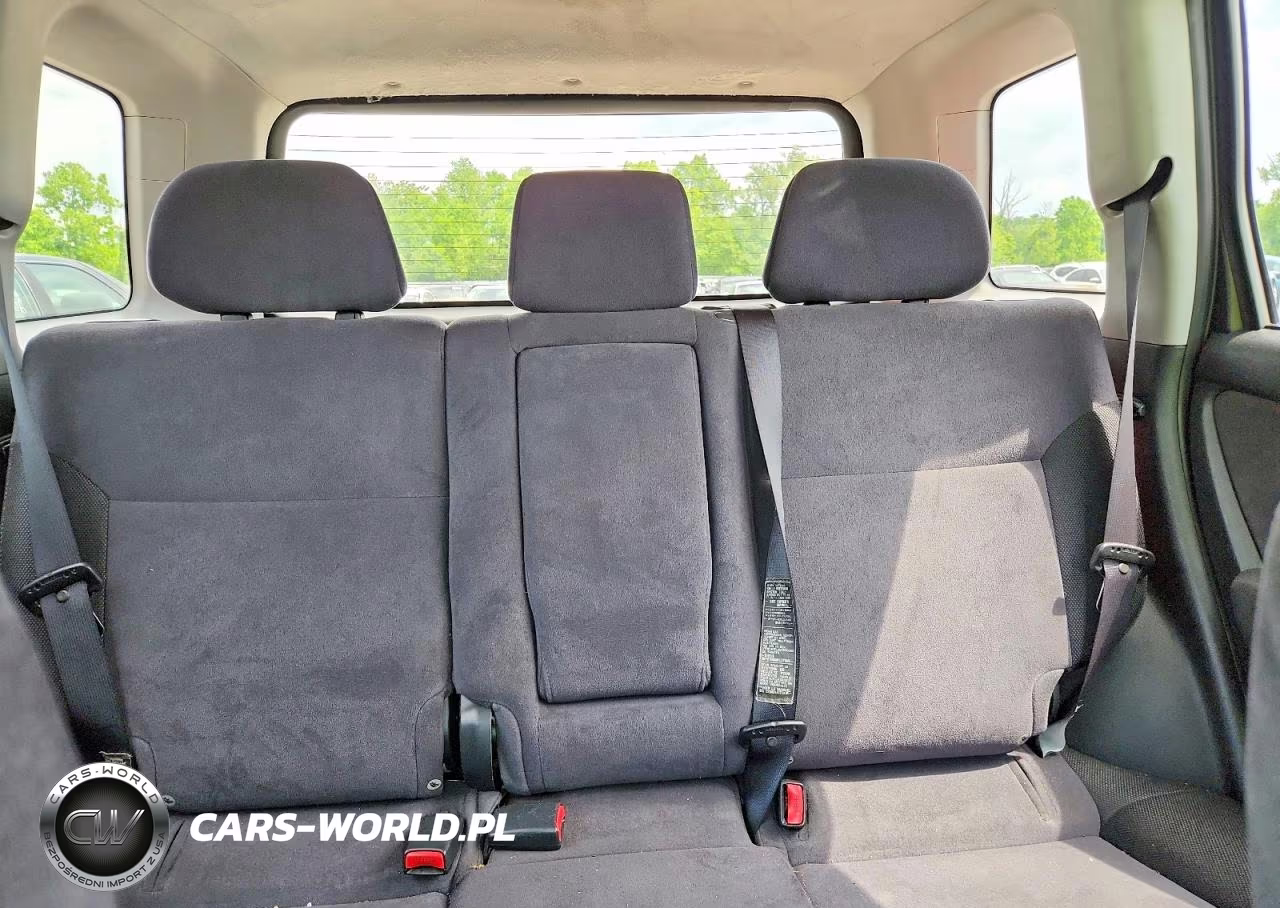 2004 Mitsubishi Outlander Ls VIN:JA4LZ31F34U060547 - 10