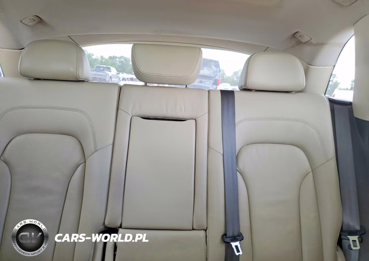 2013 Audi Q5 Premium Plus VIN:WA1LFAFP7DA061085 - 10