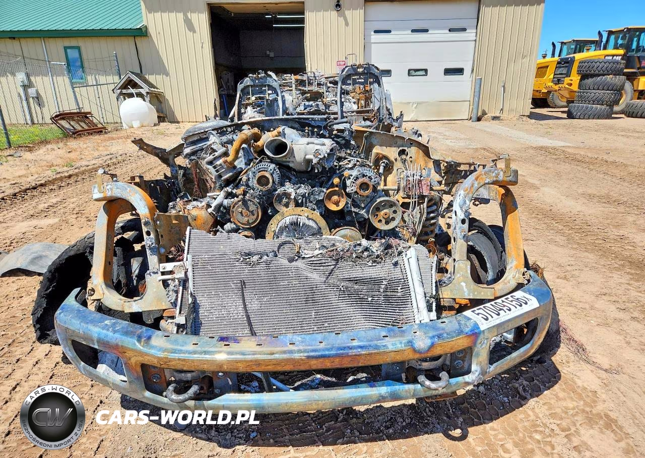 2019 Ford F350 Super Duty VIN:1FT8W3BT9KED11278 - 5