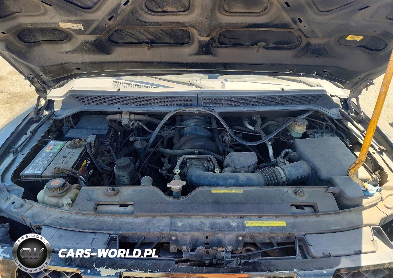 2006 Nissan Armada Se VIN:5N1AA08AX6N735509 - 12