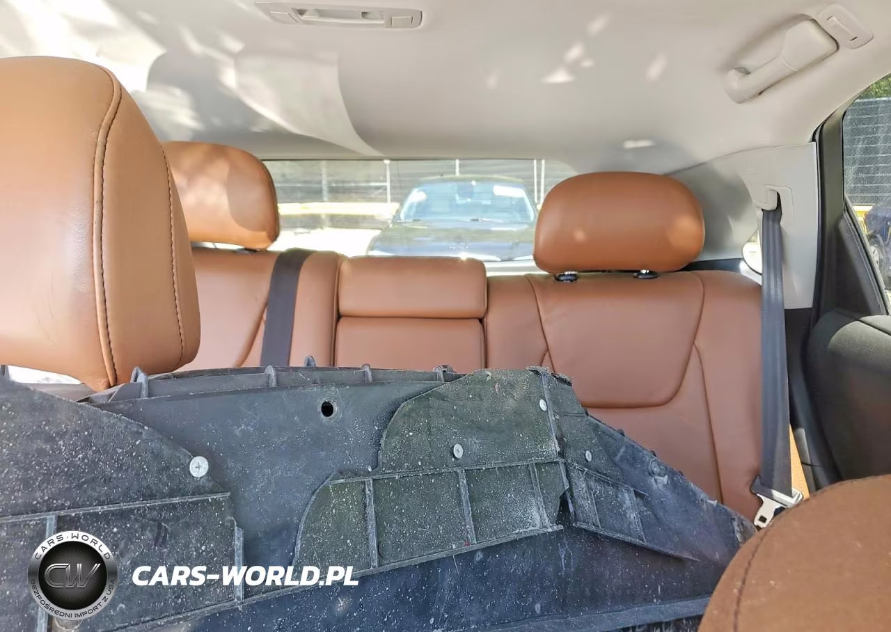 2014 Lexus Rx 350 Base VIN:2T2BK1BA8EC232224 - 10