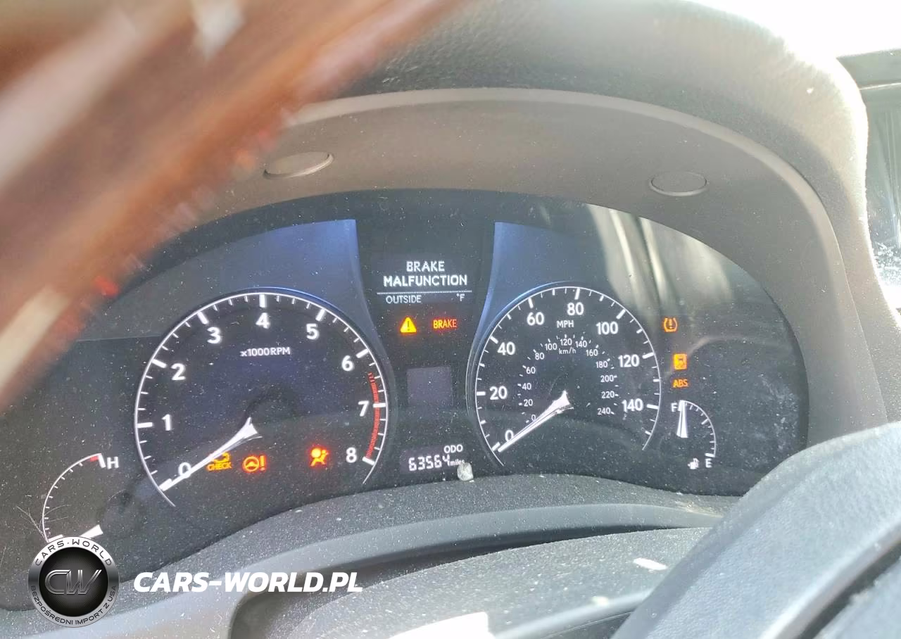 2014 Lexus Rx 350 Base VIN:2T2BK1BA8EC232224 - 9