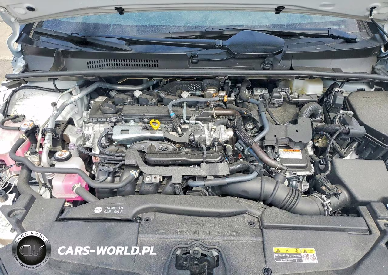 2026 Toyota Prius Nightshade VIN:JTDADABU1T3031176 - 11