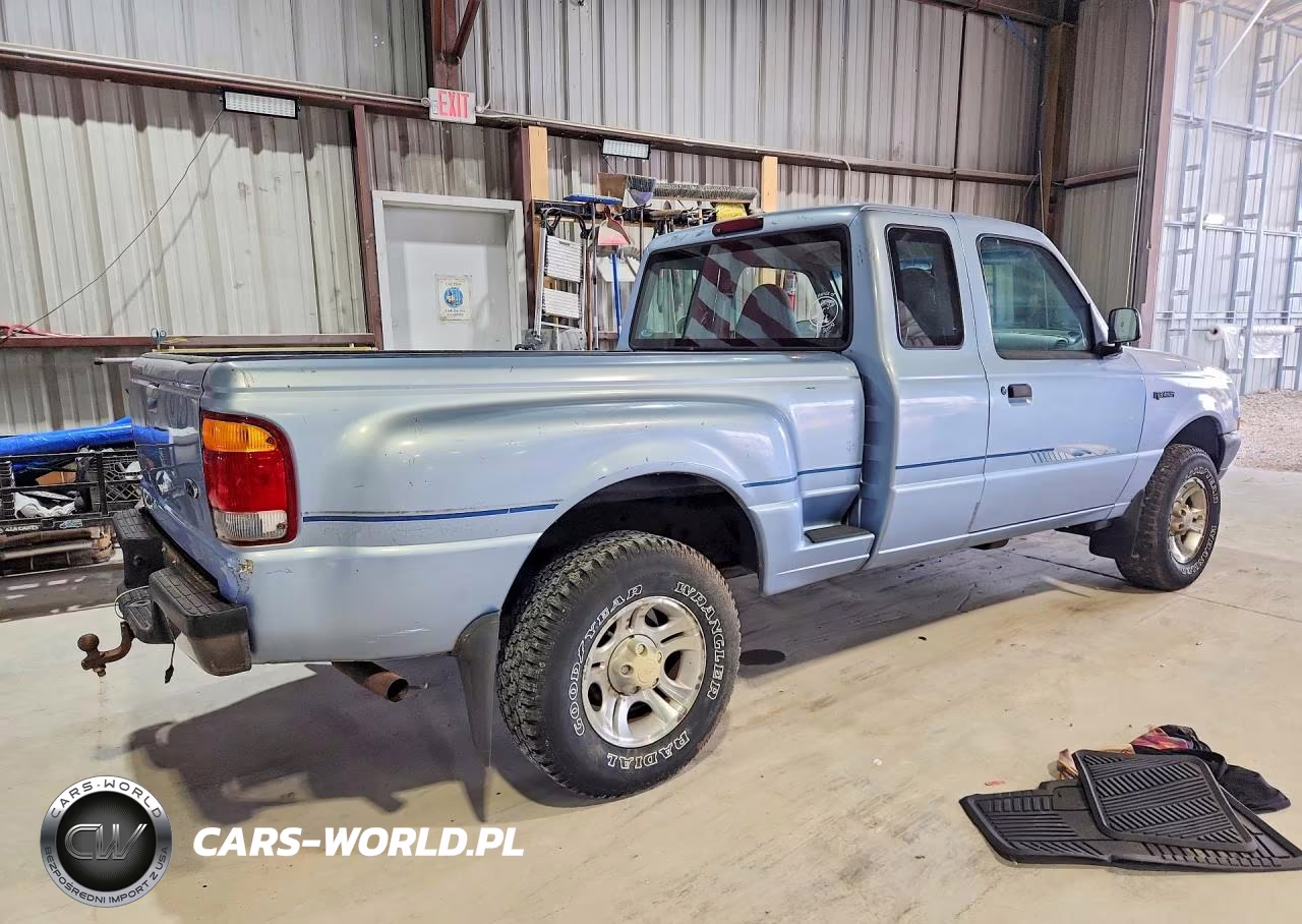 1998 Ford Ranger VIN:1FTZR15U5WPA70463 - 3