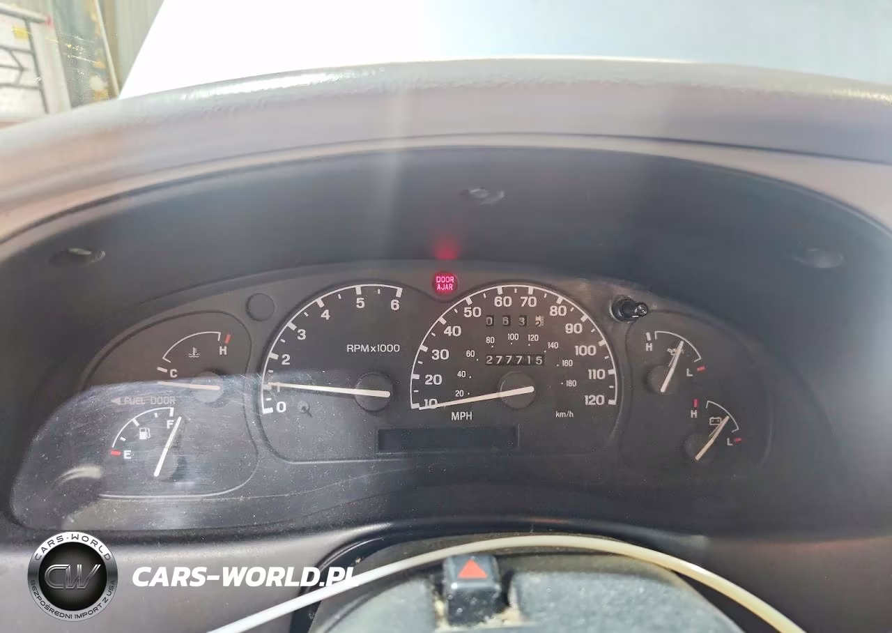 1998 Ford Ranger VIN:1FTZR15U5WPA70463 - 9