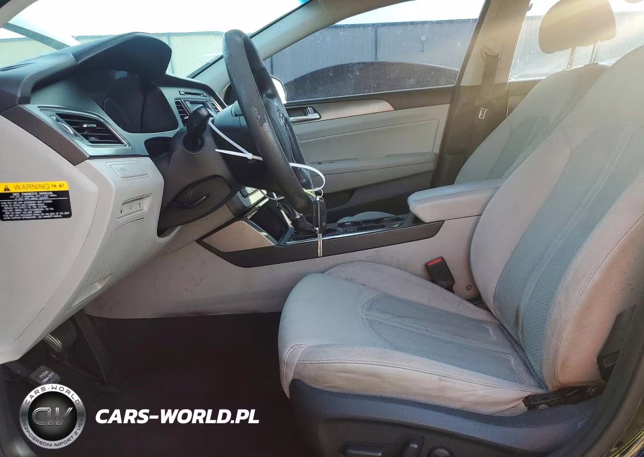 2015 Hyundai Sonata Sport VIN:5NPE34AF9FH034571 - 7