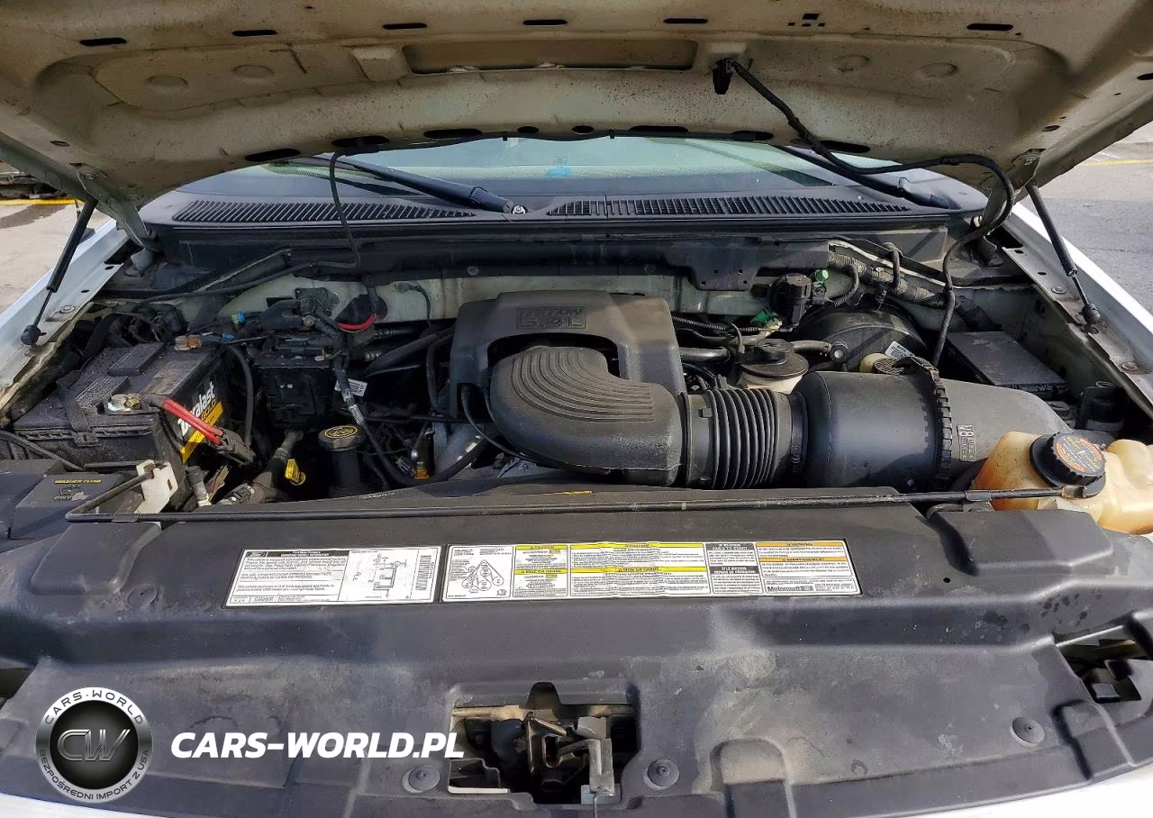 1999 Ford F150 VIN:2FTRX08L4XCA24192 - 11