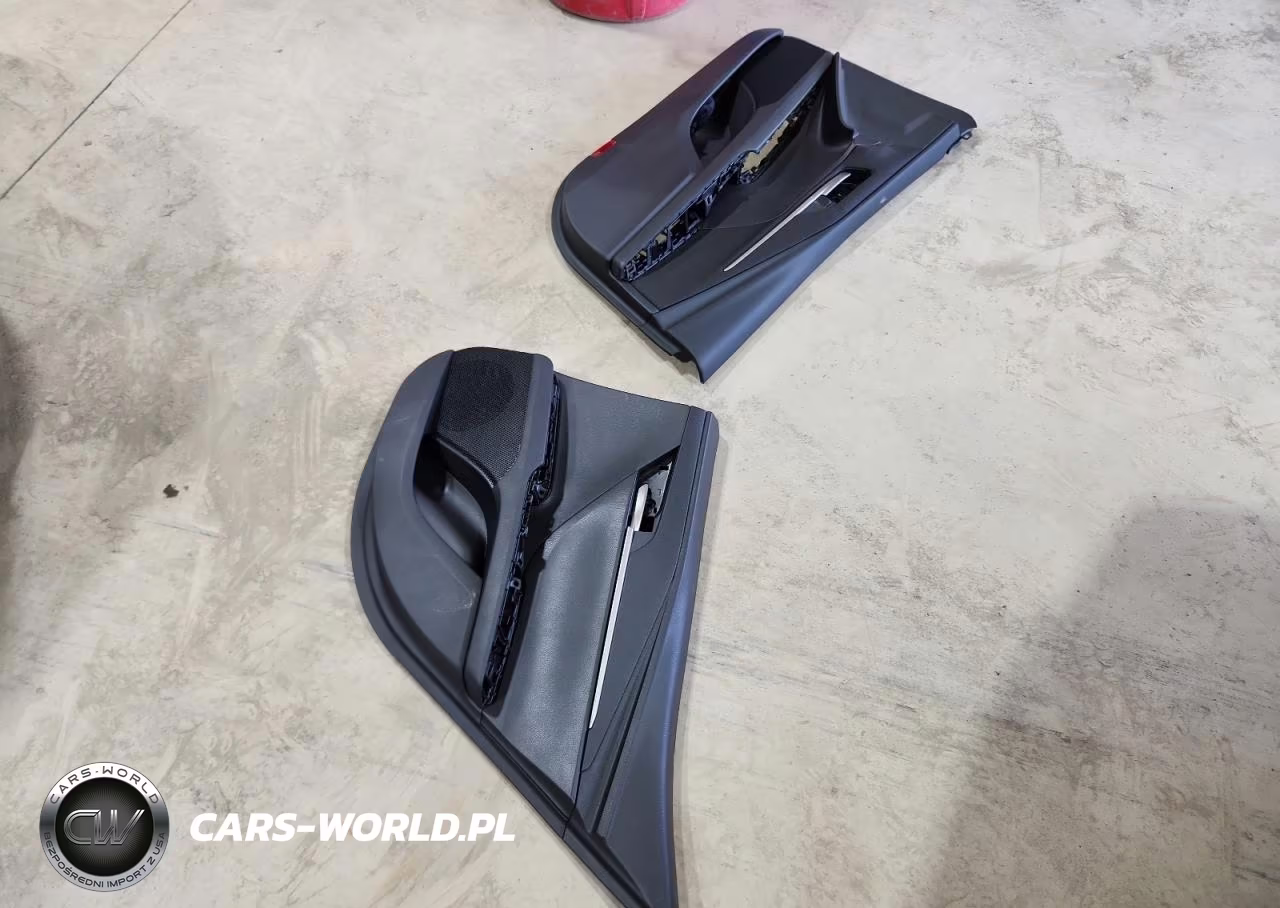 2026 Toyota Camry Le VIN:4T1DAACK3TU724338 - 12