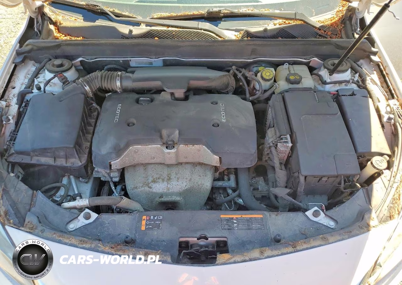 2015 Chevrolet Malibu Ls VIN:1G11A5SL1FF291967 - 11