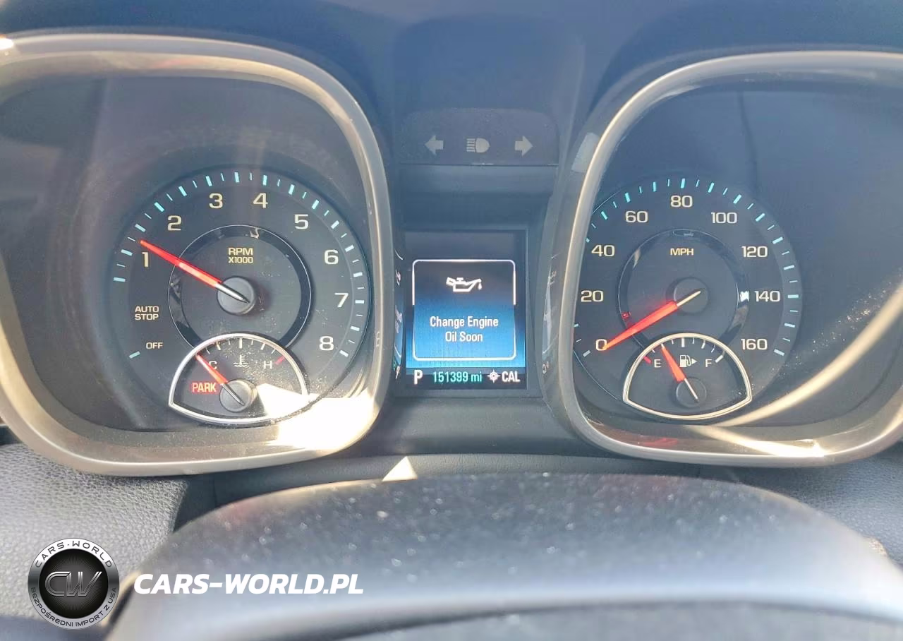 2015 Chevrolet Malibu Ls VIN:1G11A5SL1FF291967 - 9
