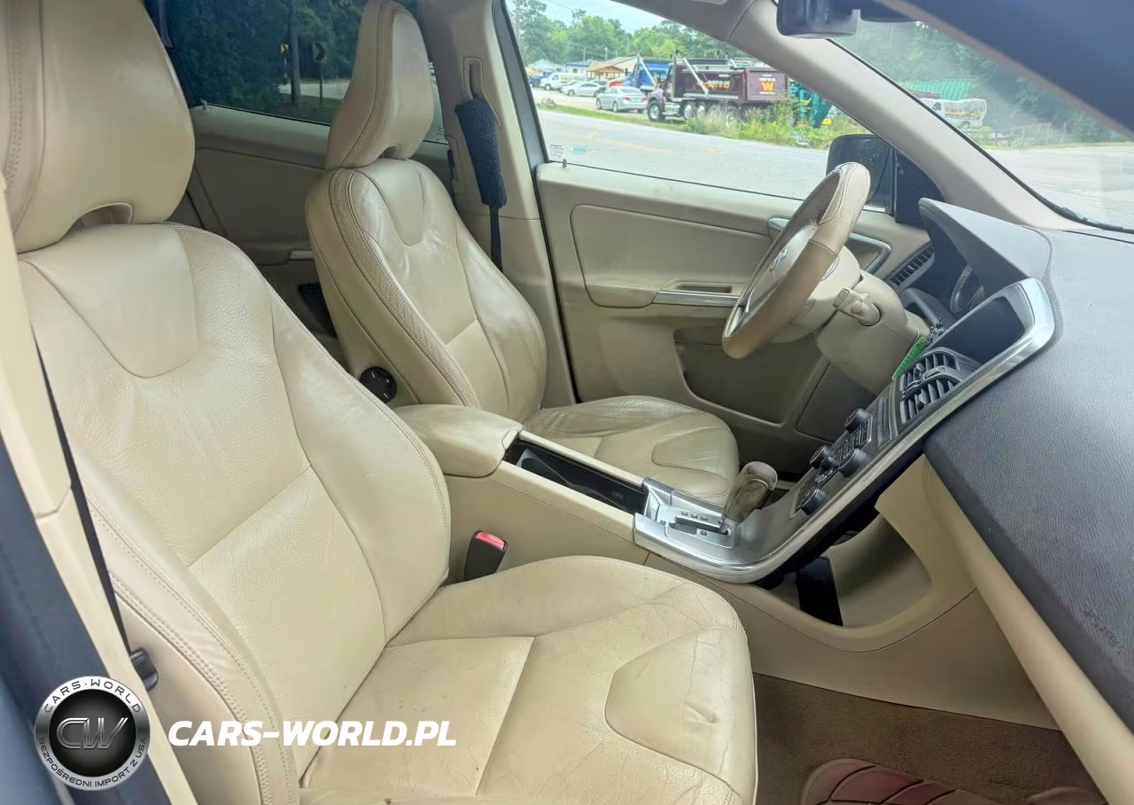 2012 Volvo Xc60 3.2 VIN:YV4940DZ4C2317578 - 5