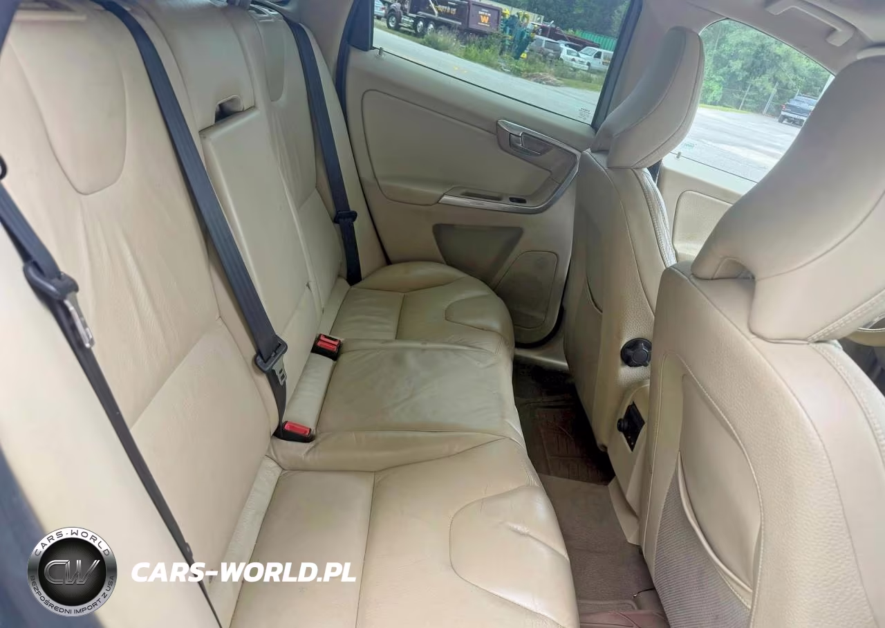 2012 Volvo Xc60 3.2 VIN:YV4940DZ4C2317578 - 6