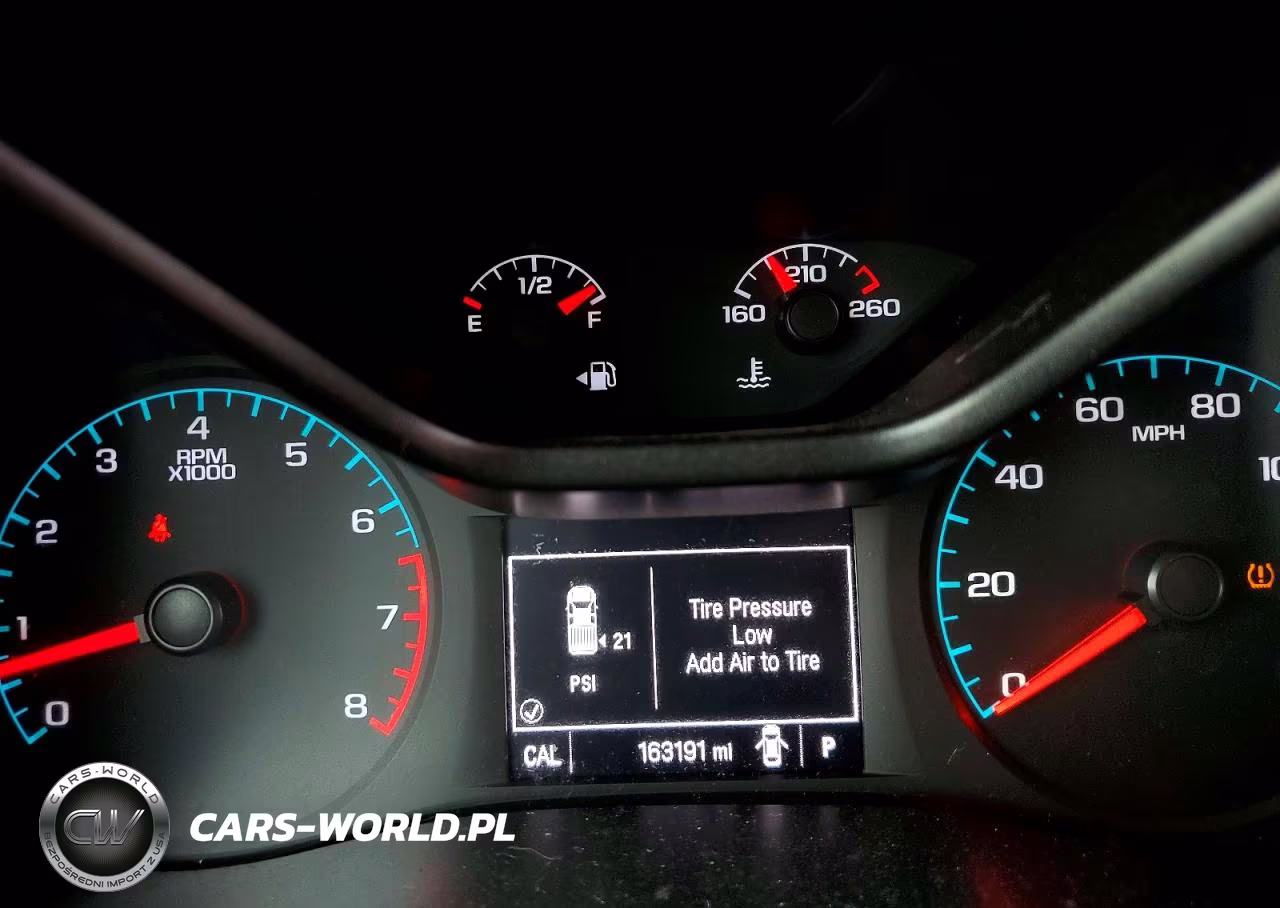 2015 Chevrolet Colorado Z71 VIN:1GCGSCE35F1273757 - 9