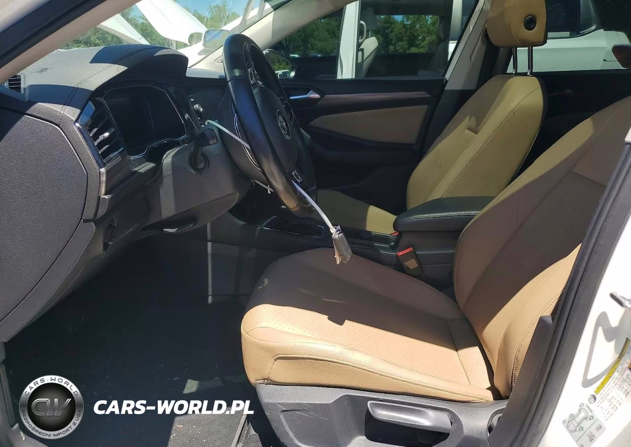 2019 Volkswagen Jetta Sel VIN:3VWE57BU1KM065761 - 7