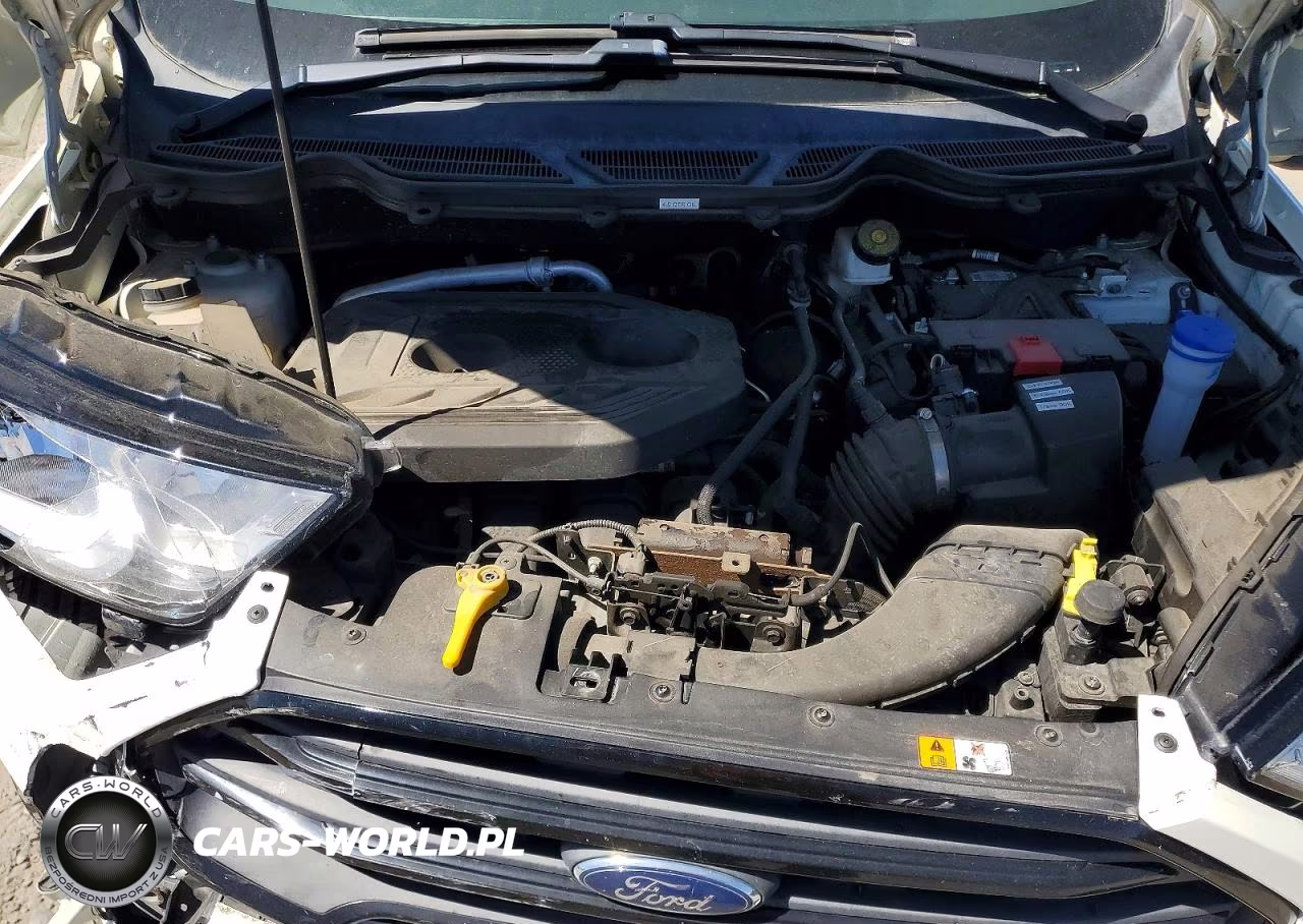 2022 Ford Ecosport S VIN:MAJ6S3FL6NC468592 - 11