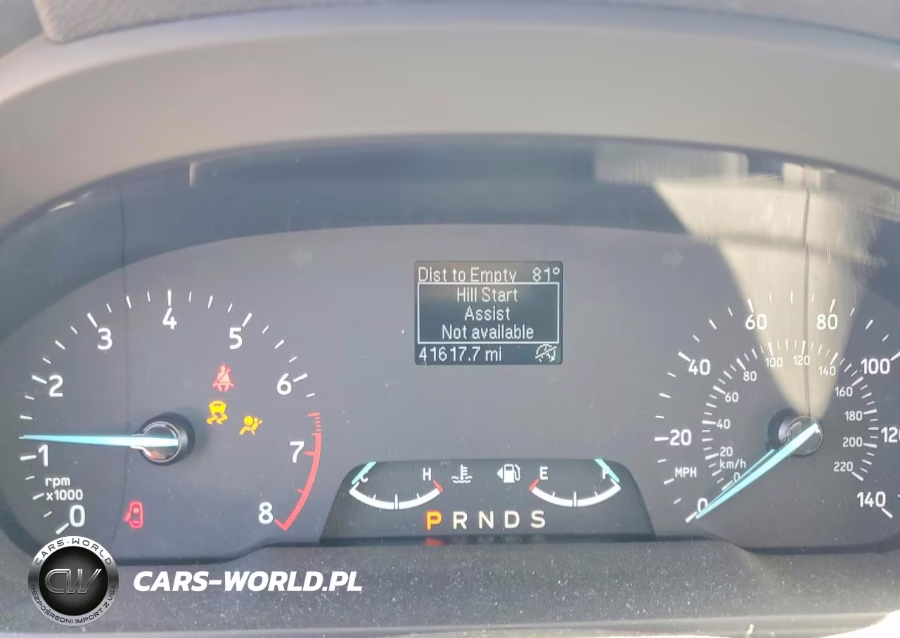 2022 Ford Ecosport S VIN:MAJ6S3FL6NC468592 - 9