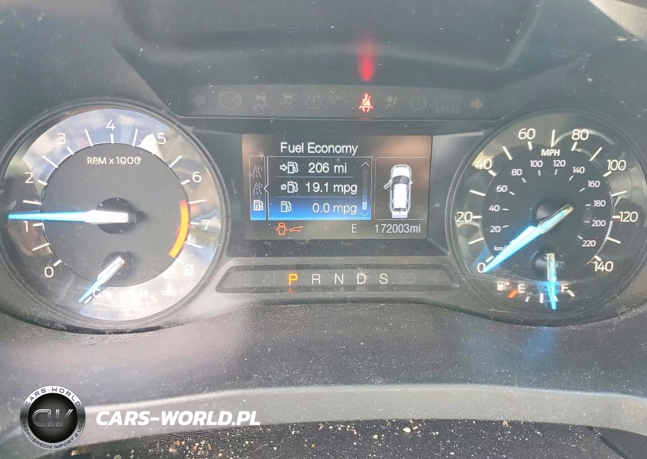 2017 Ford Explorer VIN:1FM5K8B86HGB38741 - 9