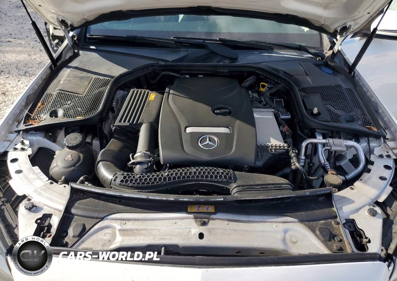 2018 Mercedes-Benz C 300 4Matic VIN:55SWF4KB5JU274925 - 11