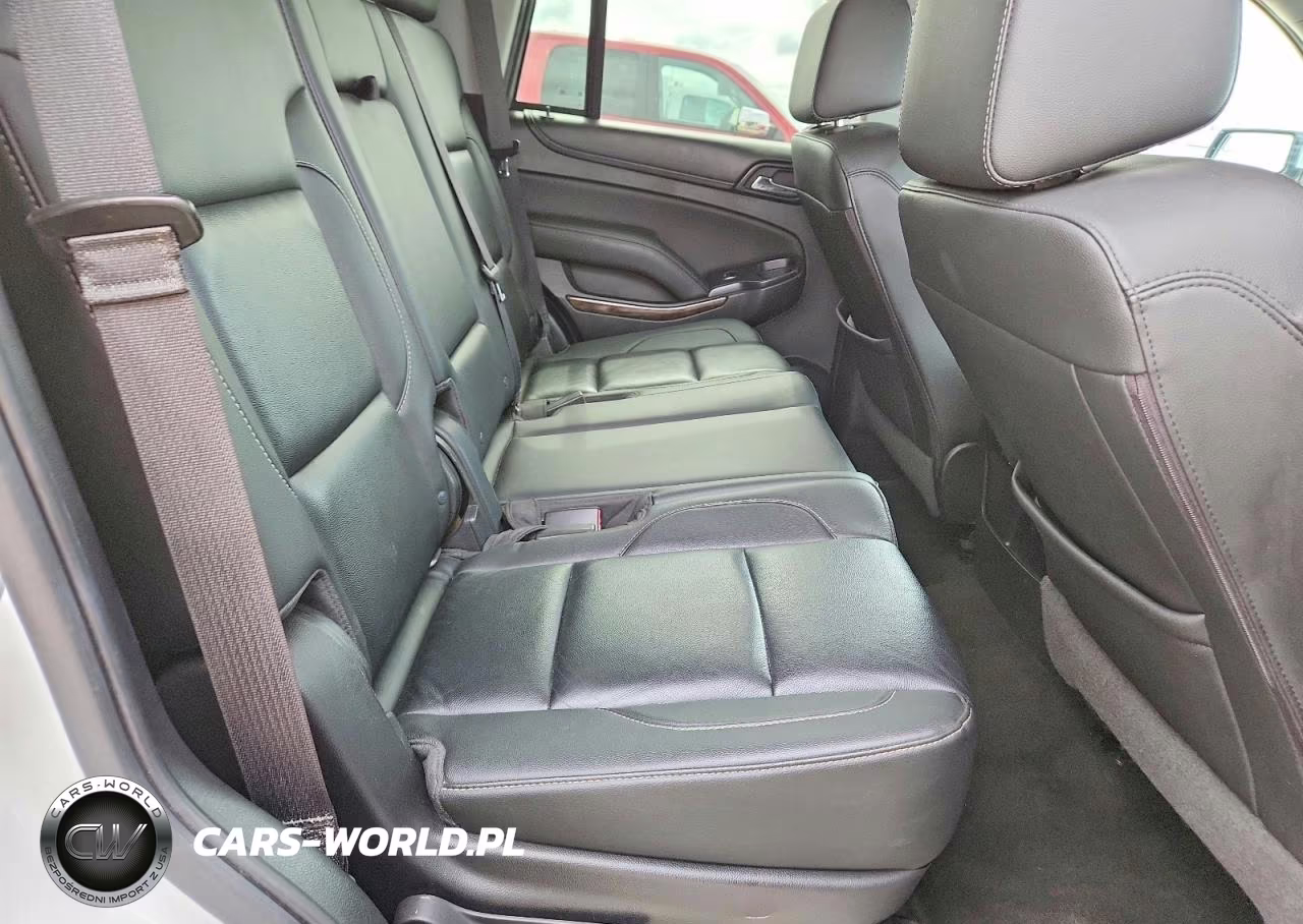 2018 Chevrolet Tahoe C1500 Lt VIN:1GNSCBKC8JR335126 - 11