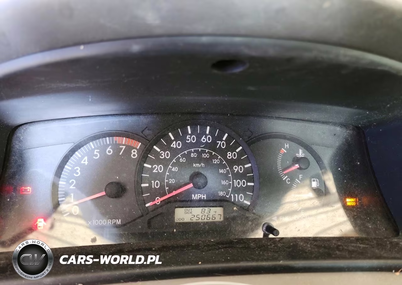 2007 Toyota Corolla Ce VIN:2T1BR32E97C827794 - 9
