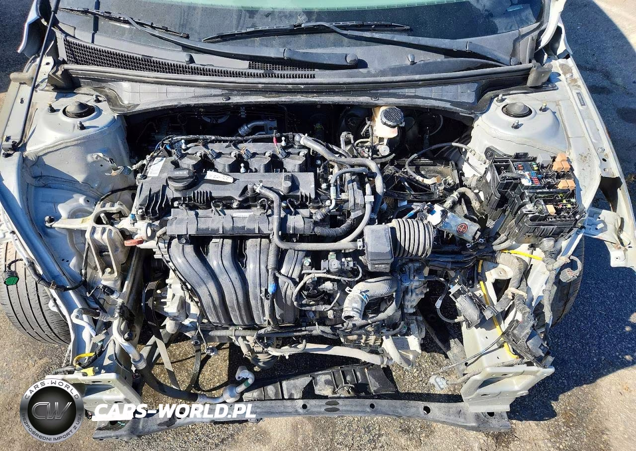 2021 Hyundai Elantra Sel VIN:5NPLM4AG5MH051717 - 11