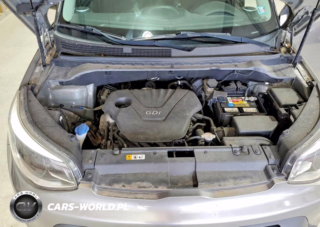2015 Kia Soul Base VIN:KNDJN2A21F7221057 - 12