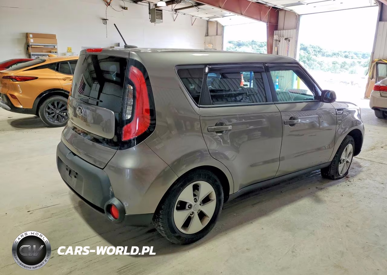 2015 Kia Soul Base VIN:KNDJN2A21F7221057 - 3