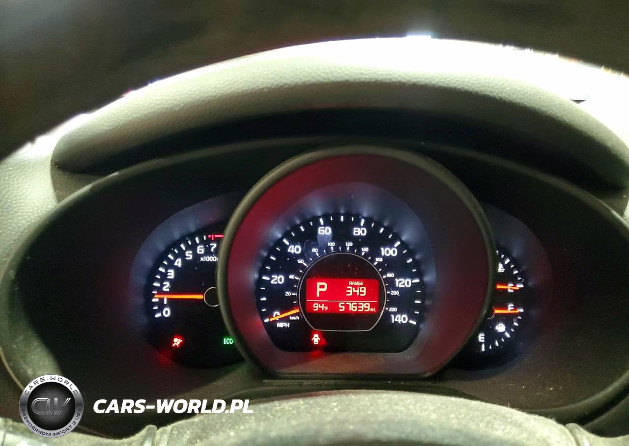 2015 Kia Soul Base VIN:KNDJN2A21F7221057 - 9