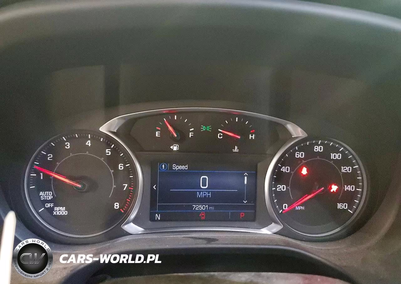 2020 GMC Acadia Sle VIN:1GKKNRLS3LZ176525 - 9