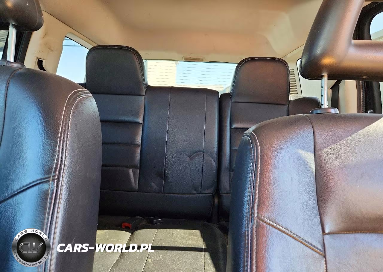 2008 Jeep Patriot Limited VIN:1J8FF48W18D681596 - 10