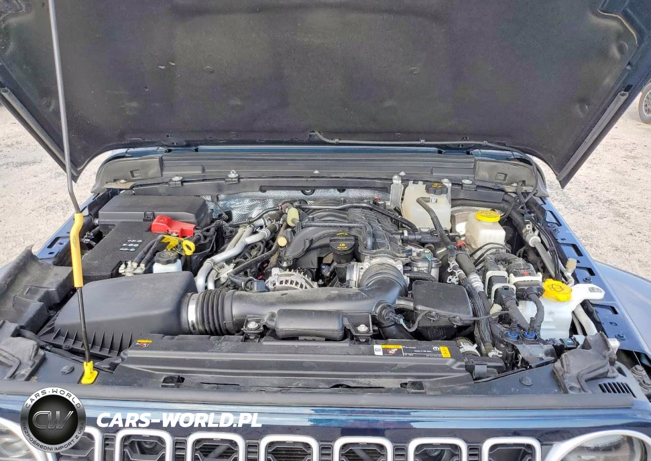 2025 Jeep Wrangler Sahara VIN:1C4PJXEG8SW535796 - 12