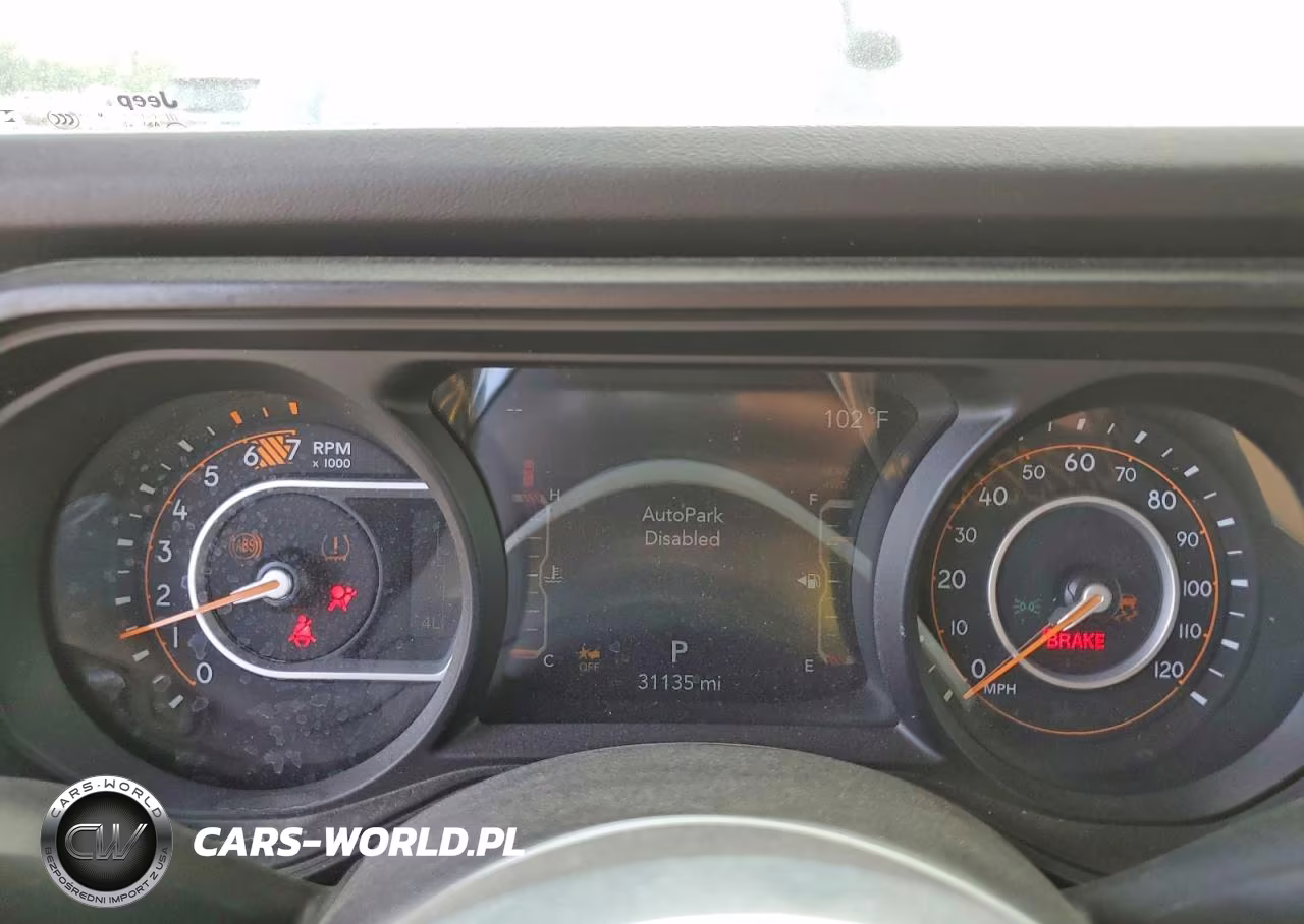 2025 Jeep Wrangler Sahara VIN:1C4PJXEG8SW535796 - 9