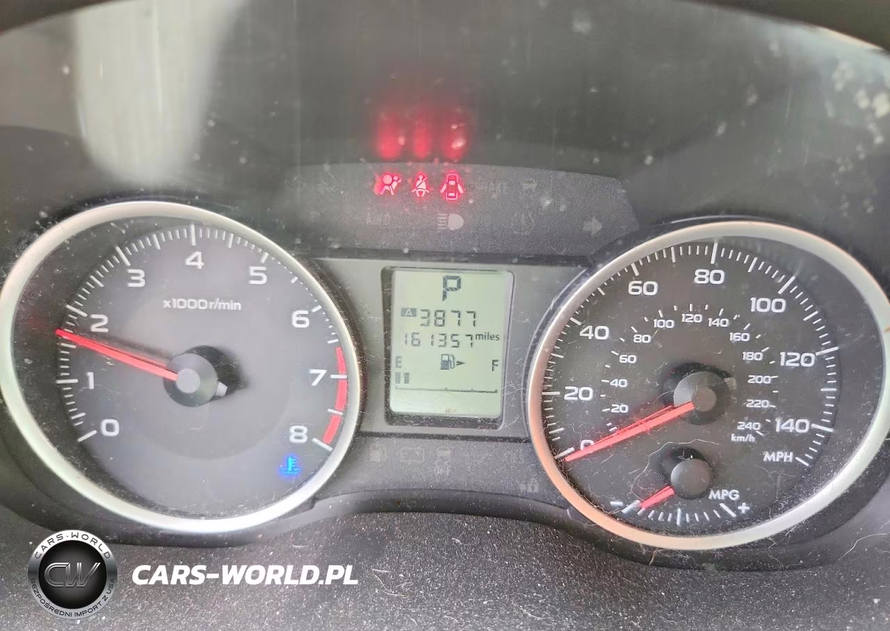 2014 Subaru Xv Crosstrek 2.0 Premium VIN:JF2GPAWC7E8271472 - 9