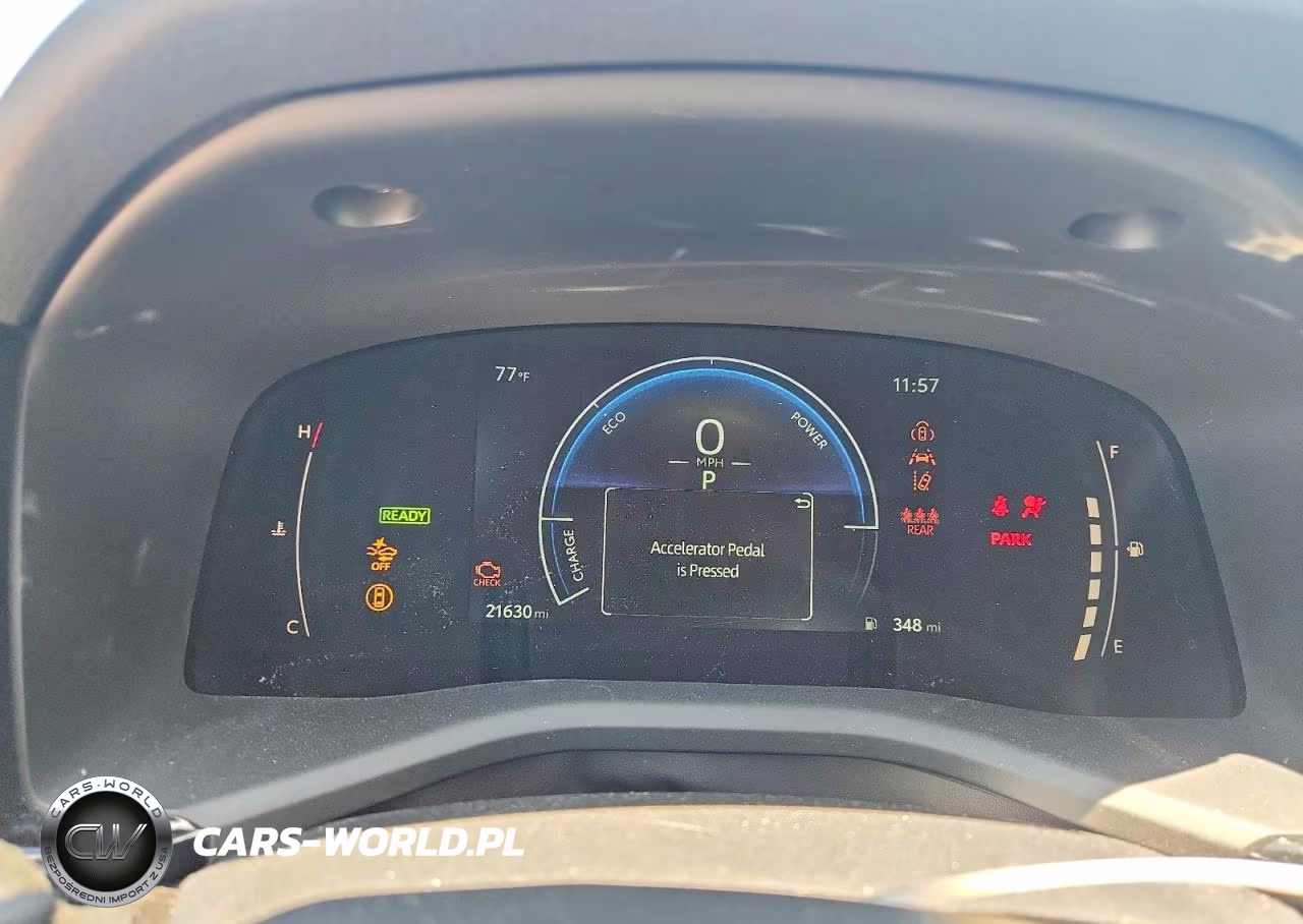 2025 Toyota Camry Se VIN:4T1DAACK8SU535473 - 8
