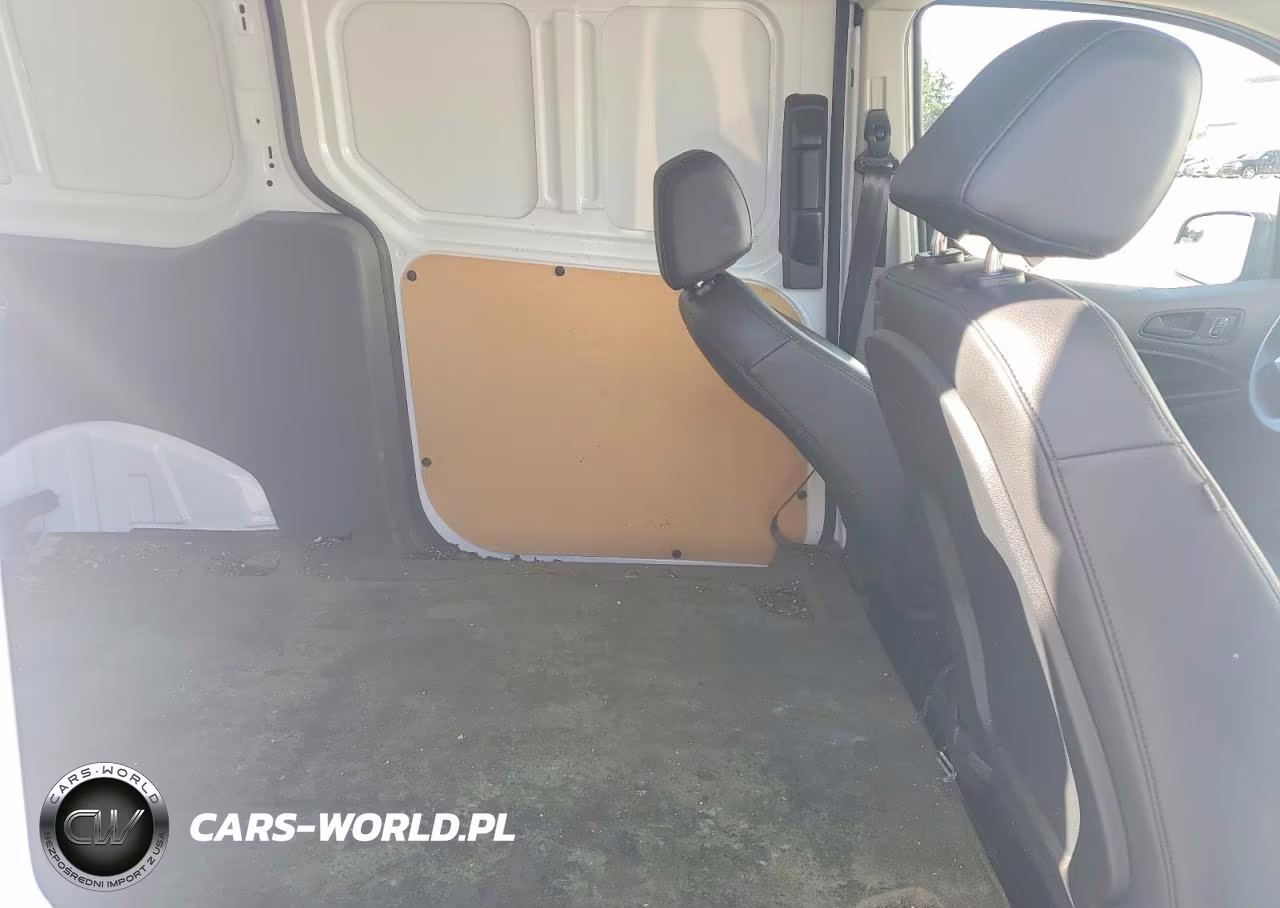 2023 Ford Transit Connect Xl VIN:NM0LS7S23P1557128 - 10