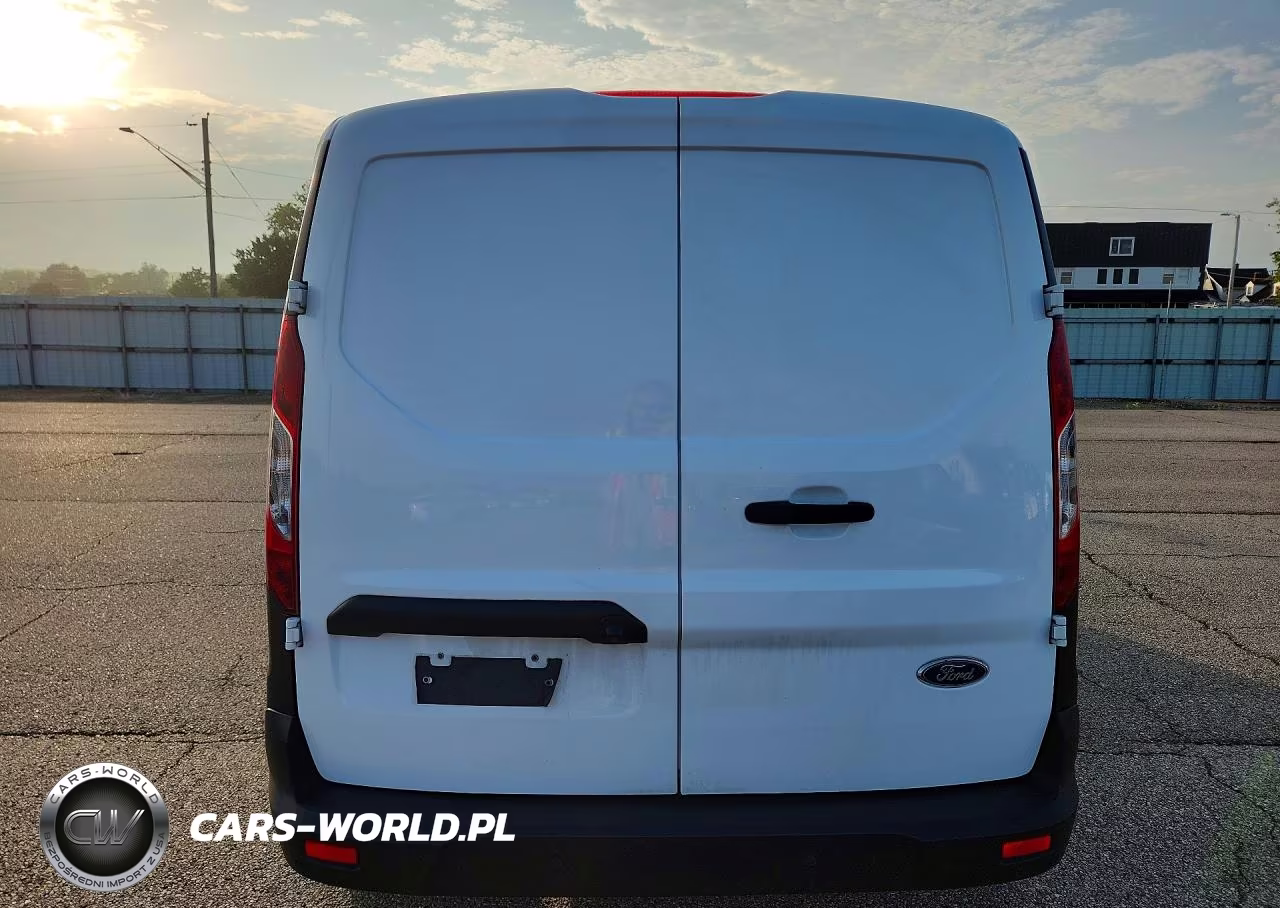 2023 Ford Transit Connect Xl VIN:NM0LS7S23P1557128 - 6
