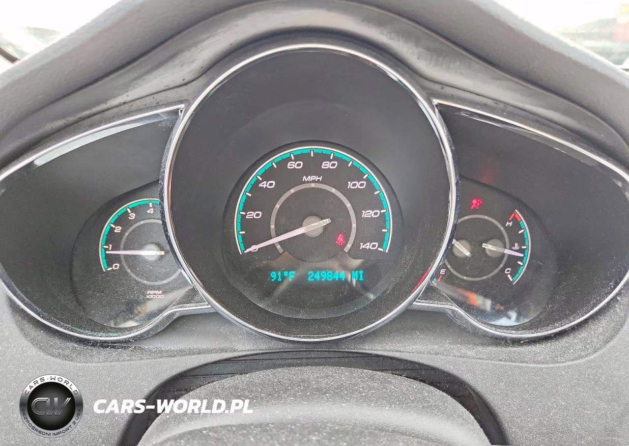 2011 Chevrolet Malibu 1Lt VIN:1G1ZC5EU0BF394258 - 9