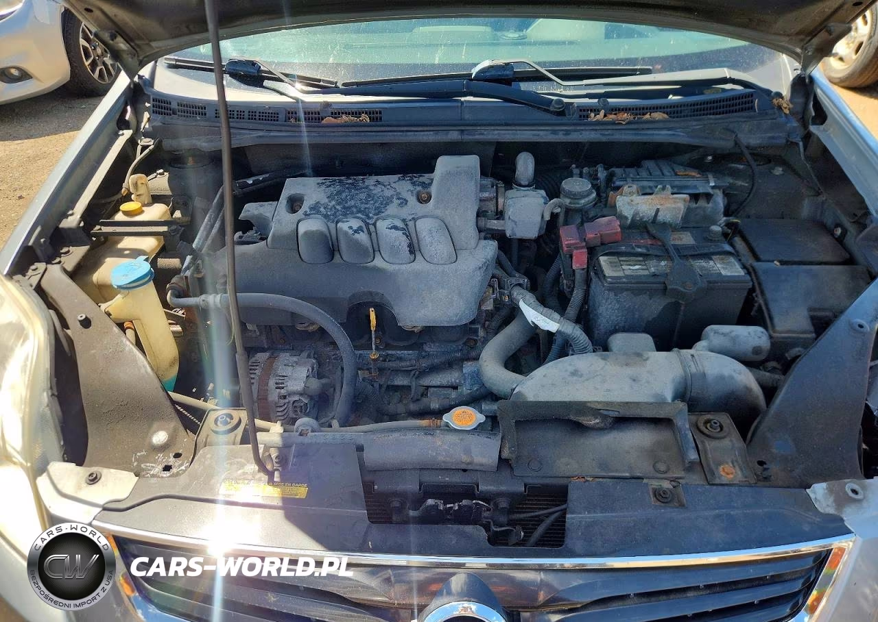 2012 Nissan Sentra 2.0 VIN:3N1AB6AP5CL766183 - 11