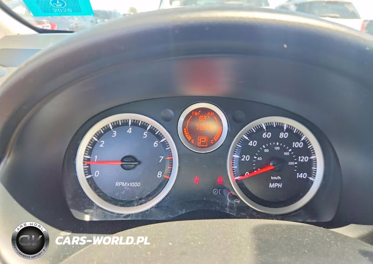 2012 Nissan Sentra 2.0 VIN:3N1AB6AP5CL766183 - 9