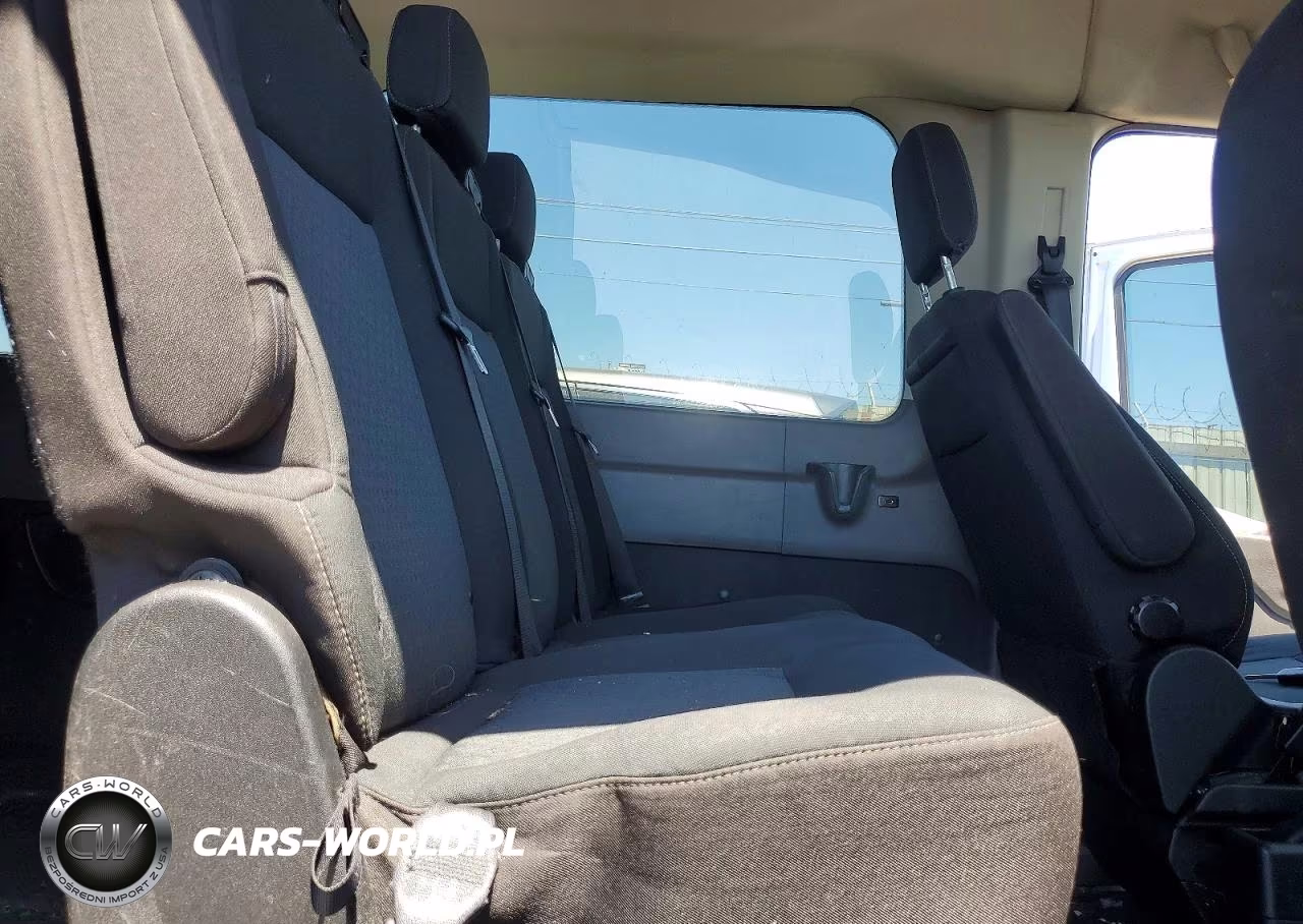 2020 Ford Transit T-350 VIN:1FBAX2C82LKA92139 - 11