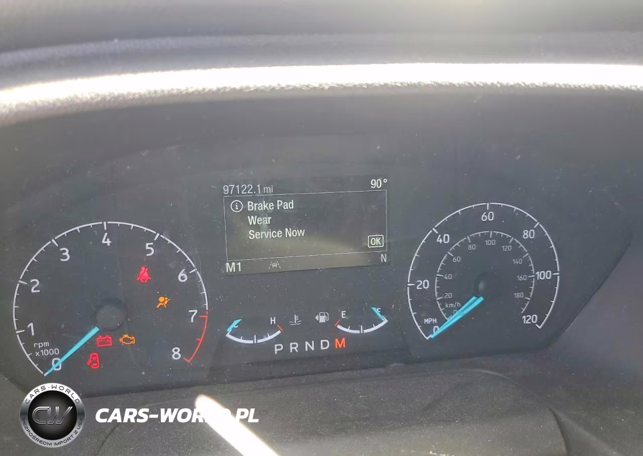 2020 Ford Transit T-350 VIN:1FBAX2C82LKA92139 - 9