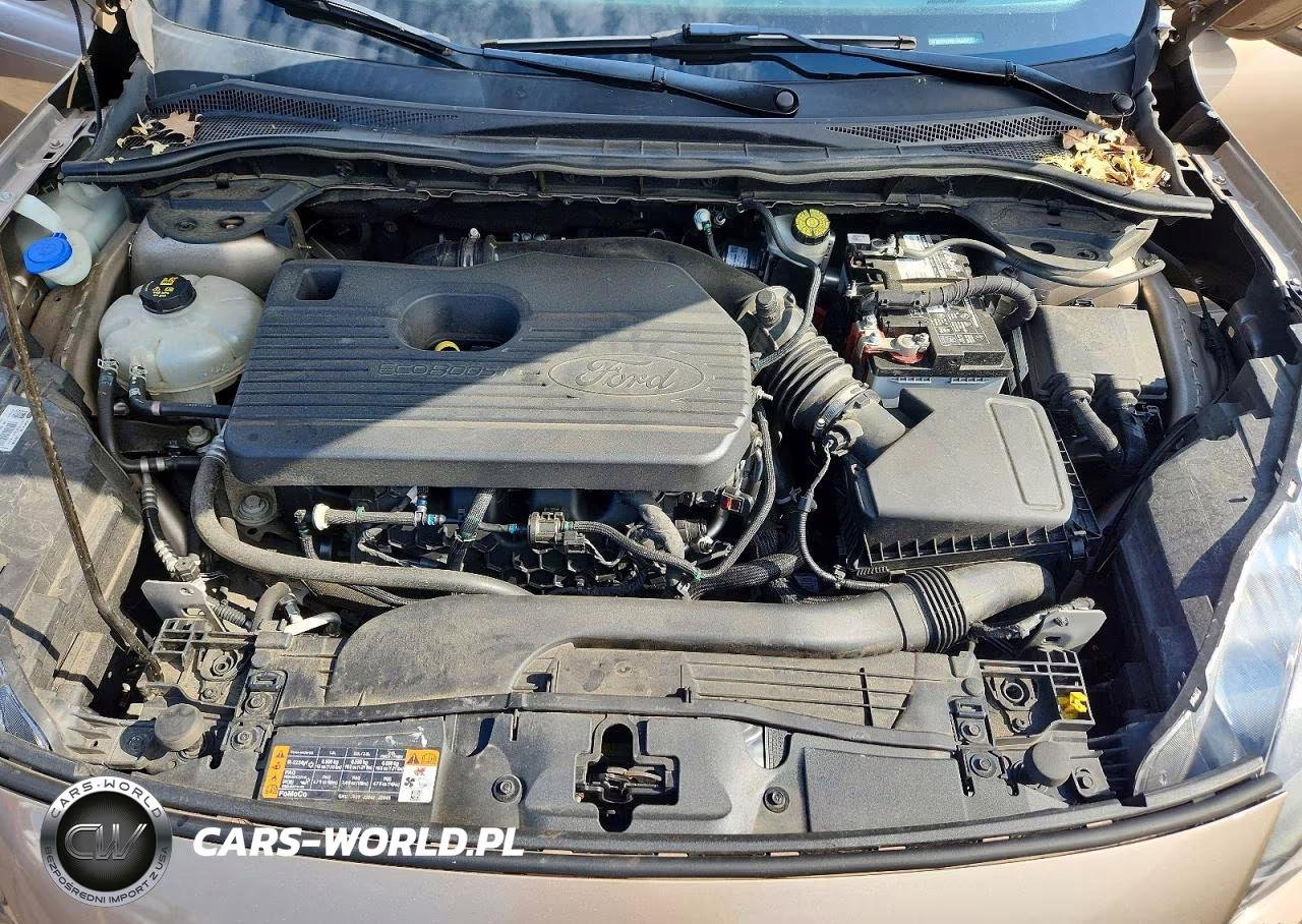 2020 Ford Escape Titanium VIN:1FMCU9J99LUA64551 - 11