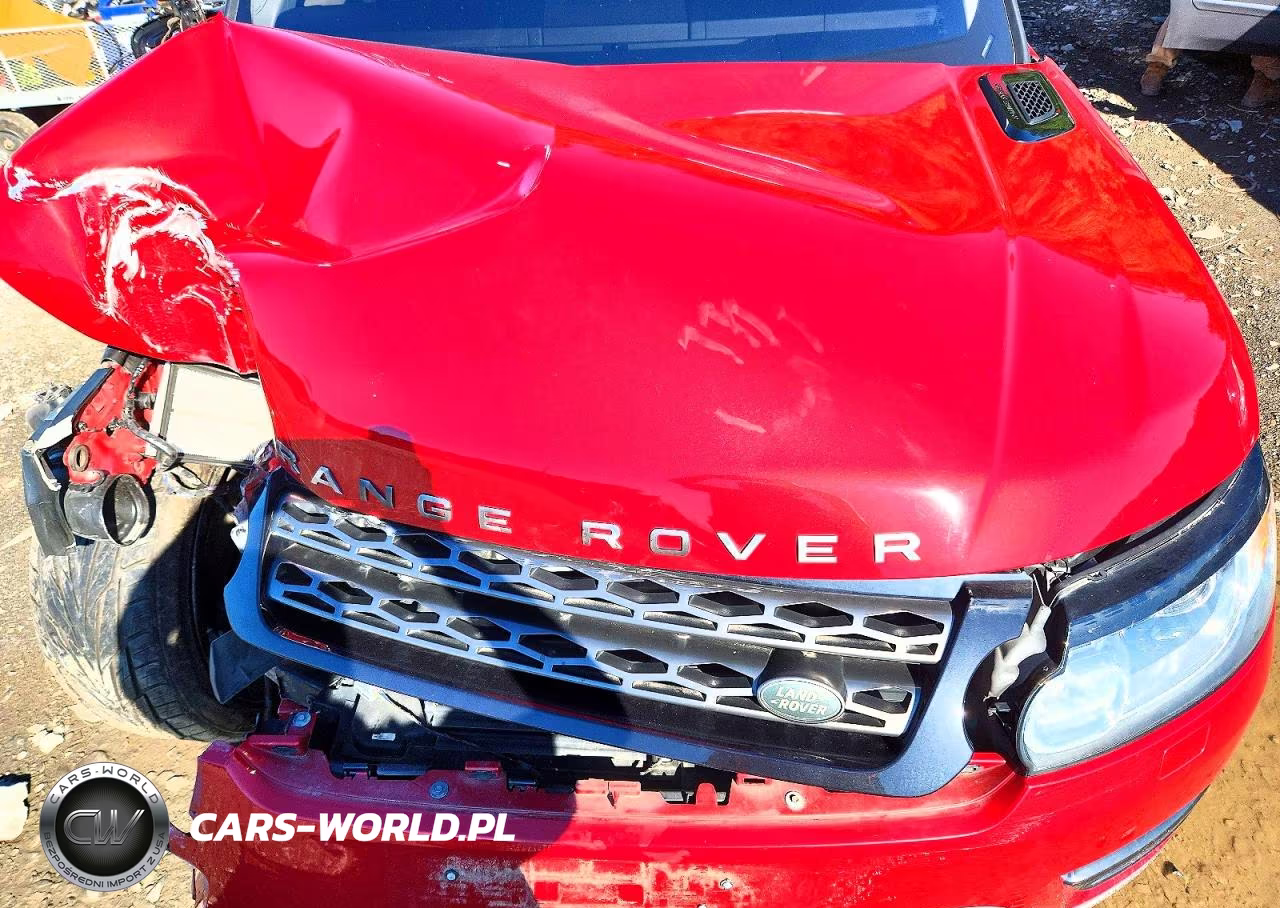 2016 Land Rover Range Rover Sport Se VIN:SALWG2PF0GA114928 - 12