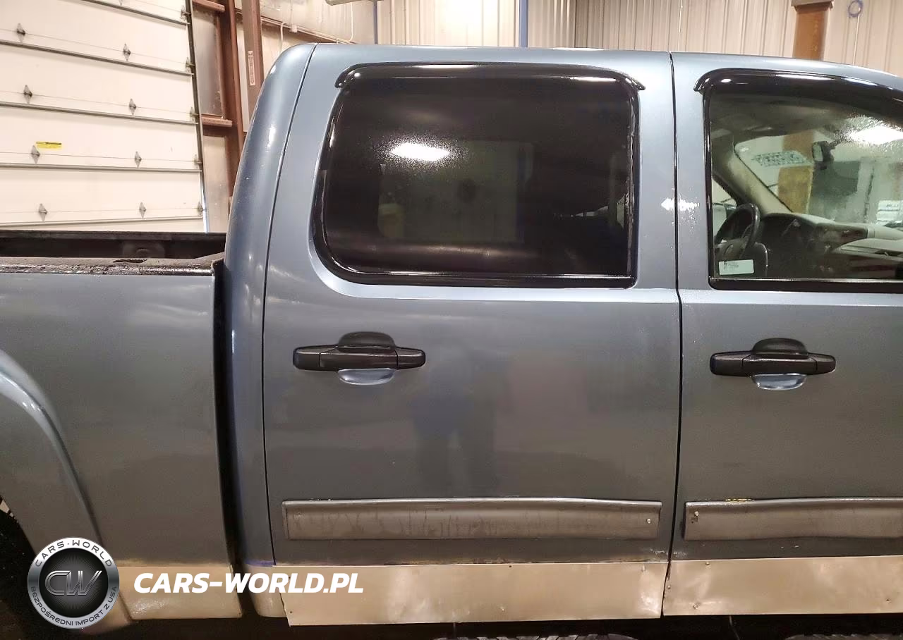 2010 GMC Sierra K1500 Sl VIN:3GTRKUEA6AG167177 - 10